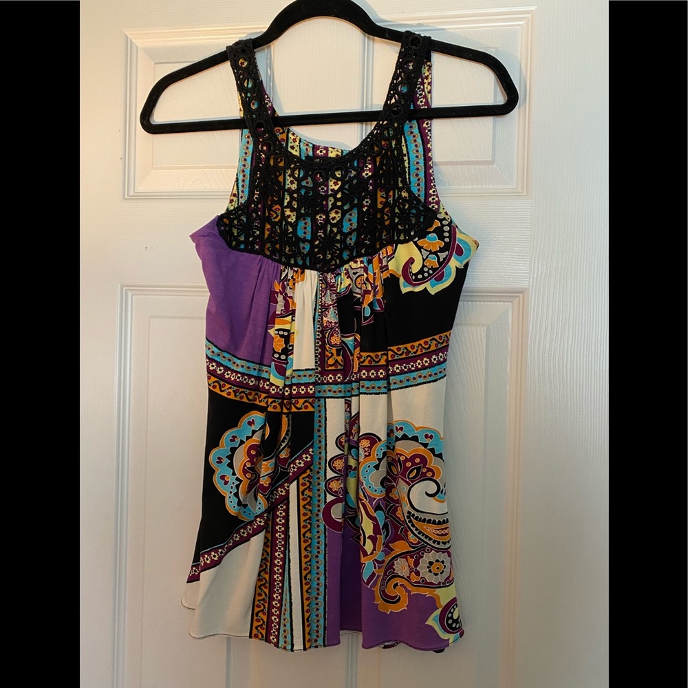 Sky clothing brand - small